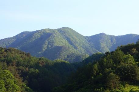 삼방산