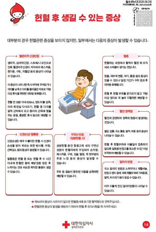 헌혈 후 생길 수 있는 증상.jpg